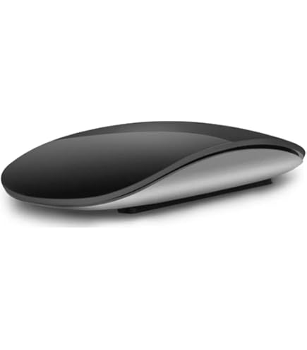 【新品未開封】Magic Mouse 2- space gray Apple Magic Mouse 2 Space Gray MRME2LL/A - Original Lacrado